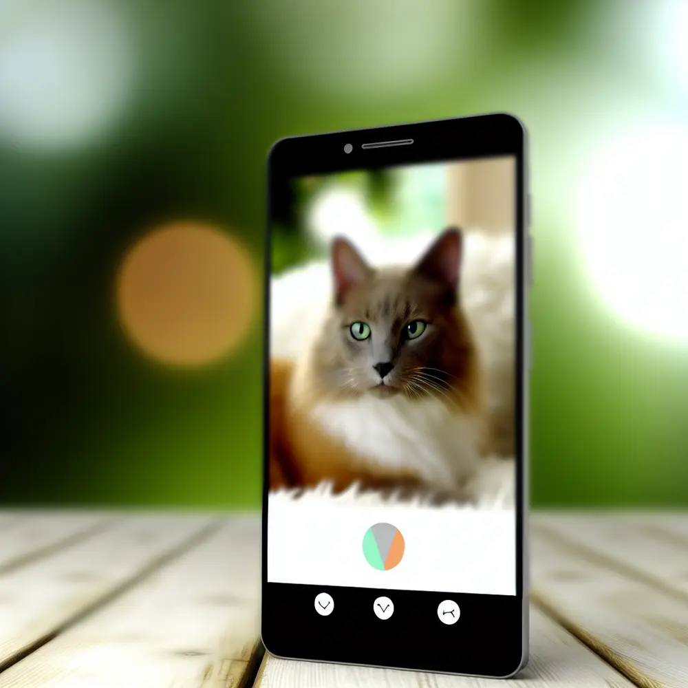 Optimisation Mobile : L'Importance des Chats sur Smartphone