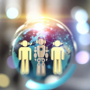 Service Client Humanisé : L'Alliance Parfaite des Bots et des Humains