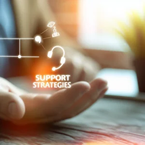 Stratégies de Support : Un Service Client Efficace via la Messagerie