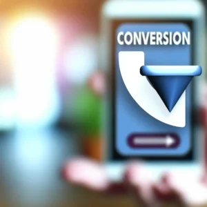 Telegram pour la Vente : Entonnoirs de Conversion sur l'Application