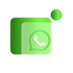 Un seul numéro WhatsApp
