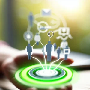 Centraliser la Relation Client : La Puissance d'une Solution Omnicanale