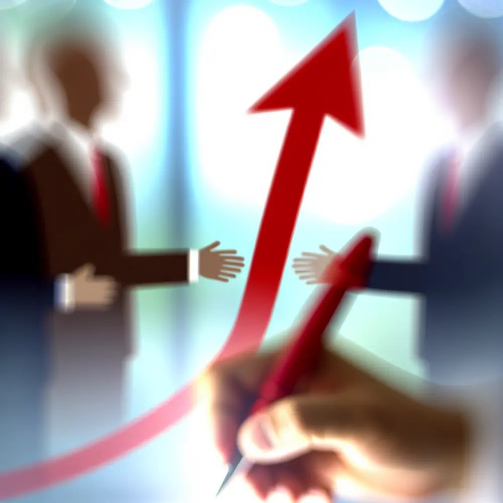 Croissance Externe : Fusions, Acquisitions et Partenariats Stratégiques