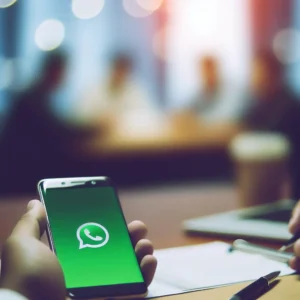 La Gestion des Contacts WhatsApp de l'Entreprise est un Cauchemar : La Solution