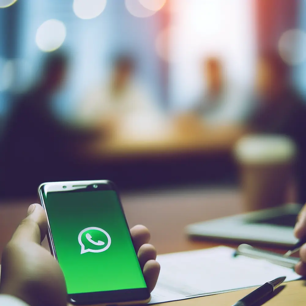 La Gestion des Contacts WhatsApp de l'Entreprise est un Cauchemar : La Solution