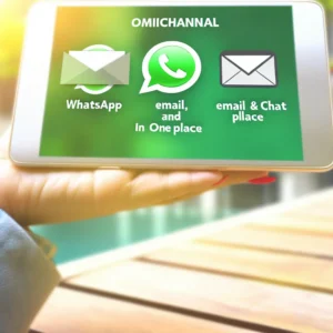 Le Guide du Service Client Omnicanal : Gérez WhatsApp, Email et Chat en un Seul Endroit
