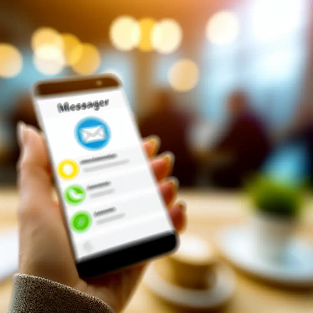 Messenger pour Petites Entreprises : Optimisez Votre Quotidien