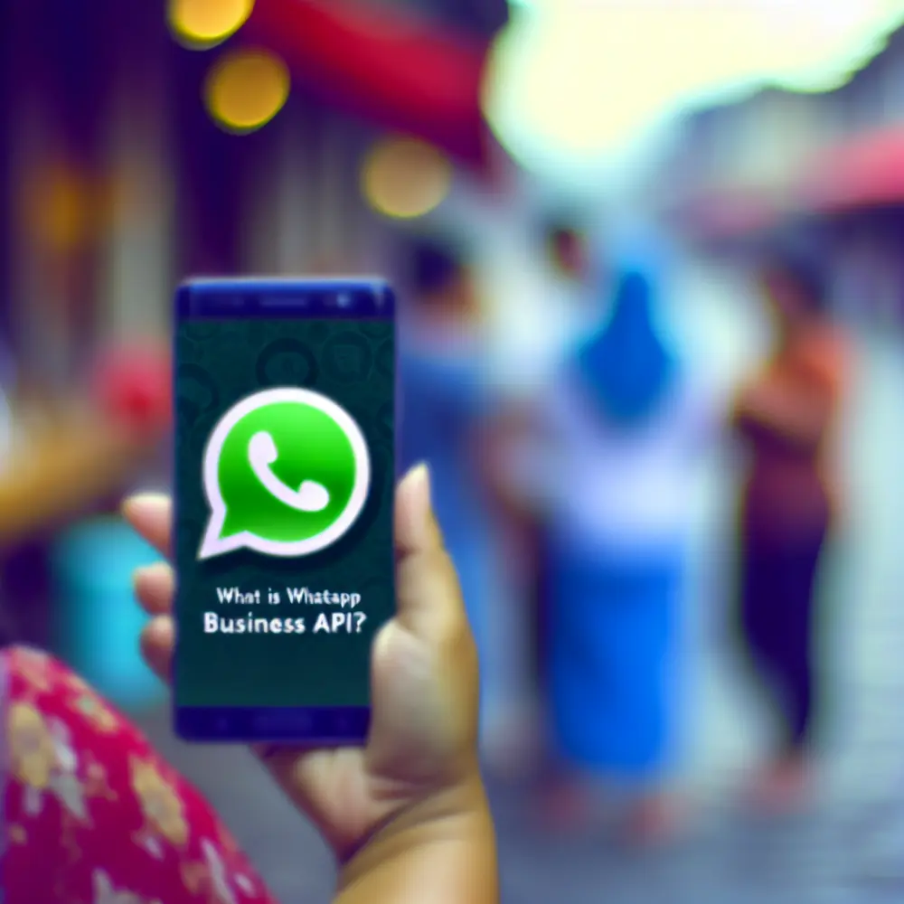Qu'est-ce que l'API WhatsApp Business ? La Réponse Définitive pour les Entreprises