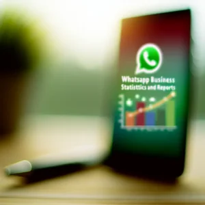 Statistiques et Rapports WhatsApp Business : Comment Analyser vos Performances