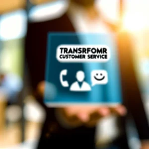 Transformez Votre Service Client : Solutions de Chat pour Entreprises Modernes