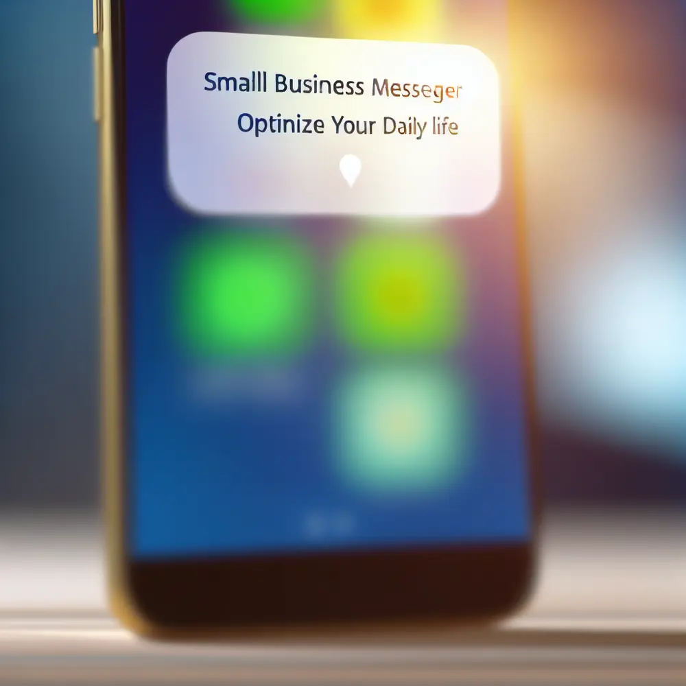 Messenger pour Petites Entreprises : Optimisez Votre Quotidien