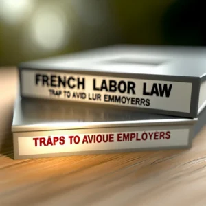 Droit du Travail Français : Les Pièges à Éviter pour les Employeurs