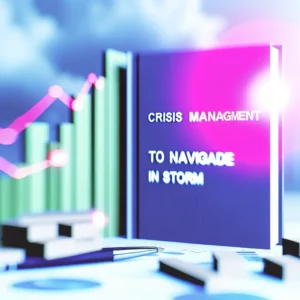 Gestion de Crise : Le Guide pour Naviguer dans la Tempête