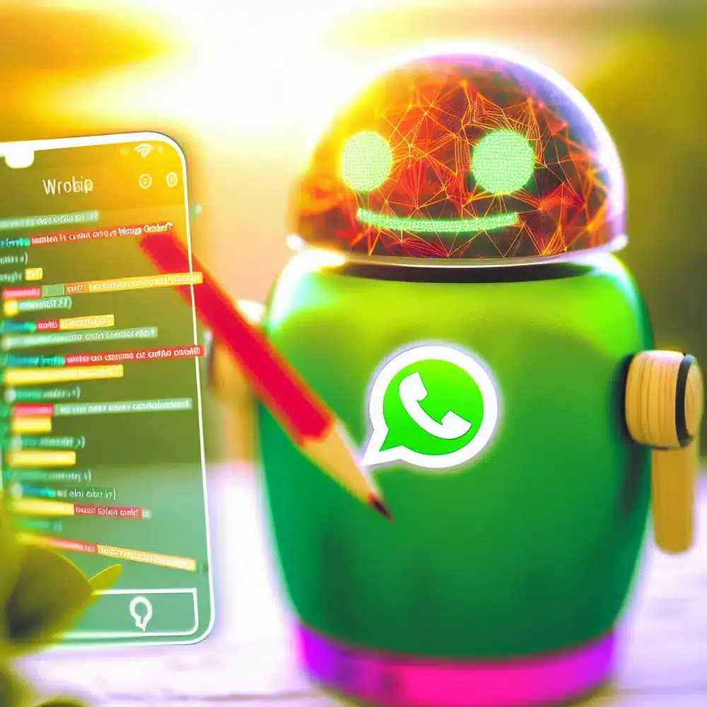 Comment Créer un Chatbot pour WhatsApp sans Savoir Coder ?