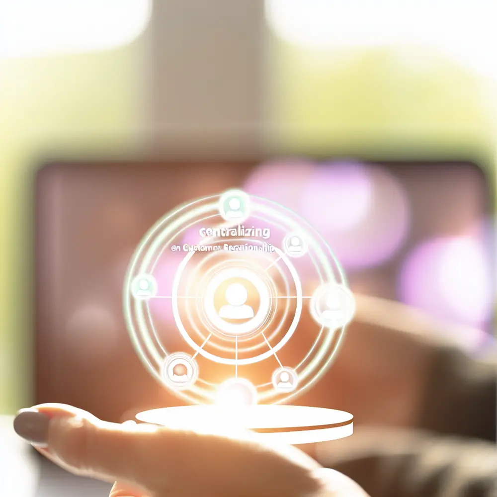 Centraliser la Relation Client : La Puissance d'une Solution Omnicanale
