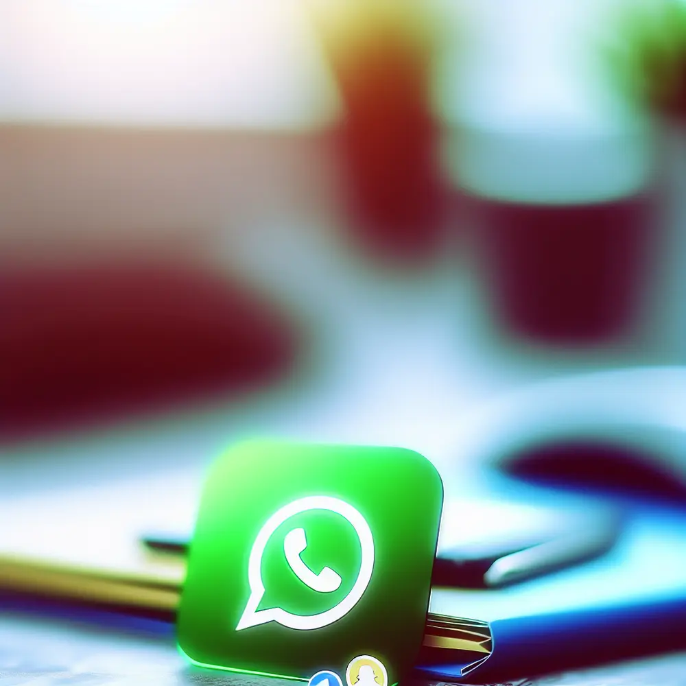 La Gestion des Contacts WhatsApp de l'Entreprise est un Cauchemar : La Solution