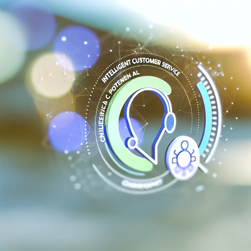 Service Client Intelligent : Débloquez le Potentiel des Chats
