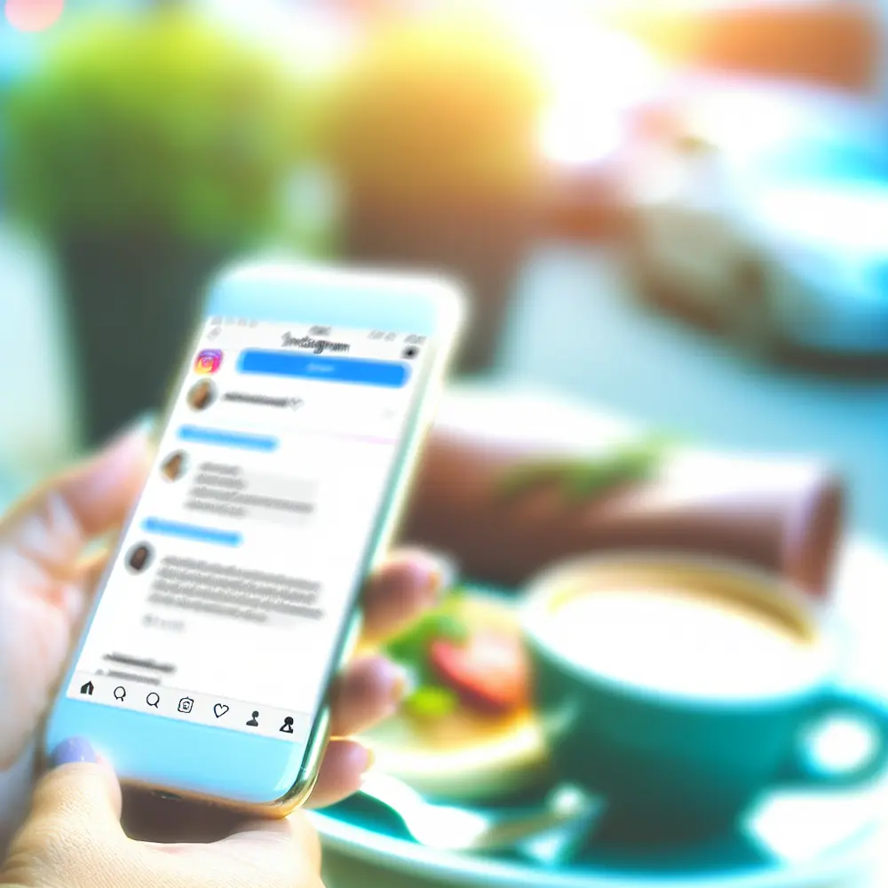 Instagram Direct : Booster Ventes et Service Client via la DM