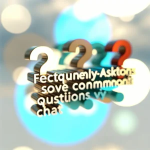 Bots FAQ : Résolvez les Questions Fréquentes par Chat