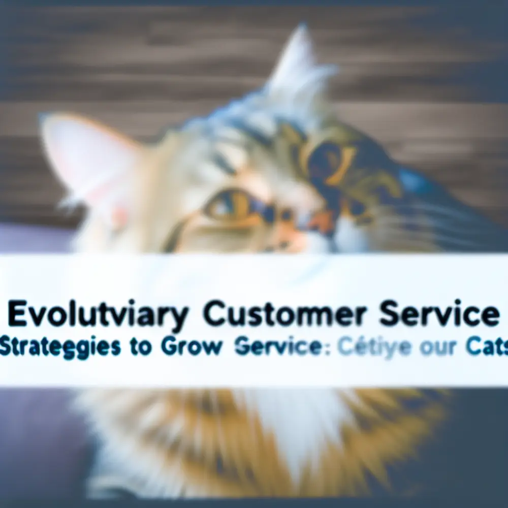 Service Client Évolutif : Stratégies pour Croître avec les Chats