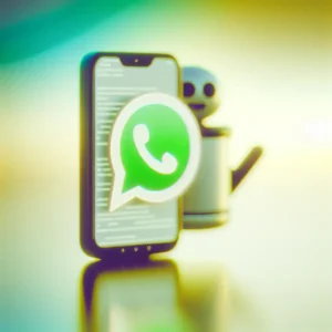 [Exemple] Scénarios de Chatbot WhatsApp pour l'E-commerce