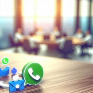 Gérer tout le Cycle de Vente dans WhatsApp : Du Prospect au Client