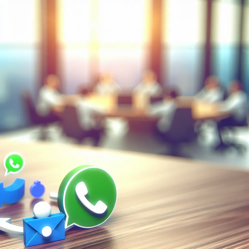 Gérer tout le Cycle de Vente dans WhatsApp : Du Prospect au Client