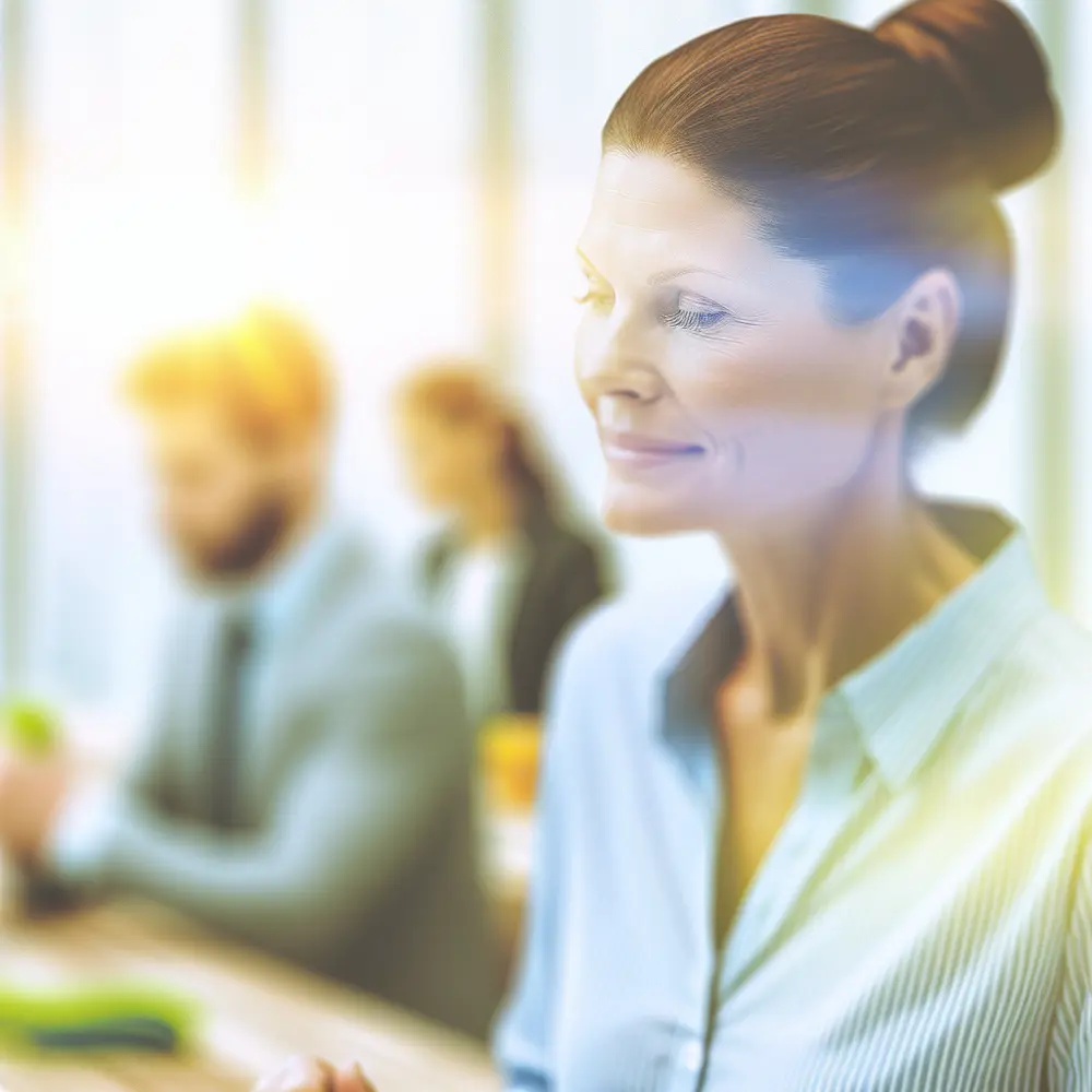 Bien-être au Travail : Créez un Environnement Sain et Productif