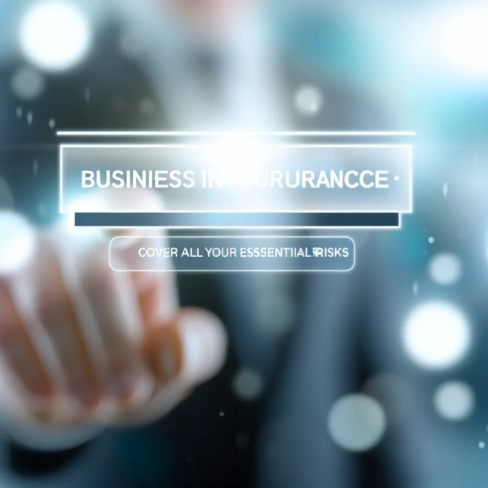 Assurances d'Entreprise : Couvrez Tous Vos Risques Essentiels