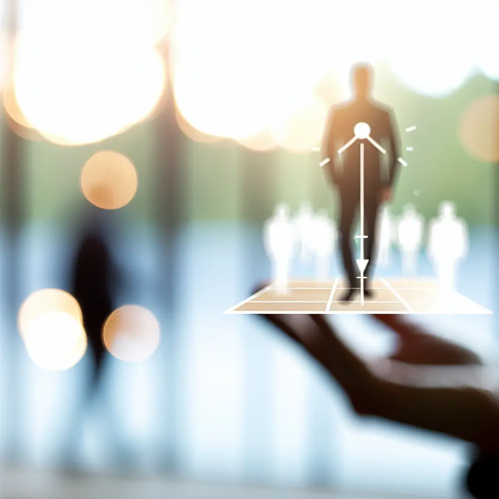 Leadership Stratégique : Développez Votre Vision et Inspirez Vos Équipes