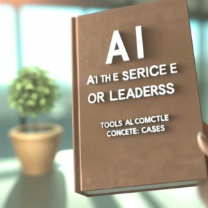 L'IA au Service des Dirigeants : Outils et Cas d'Usage Concrets