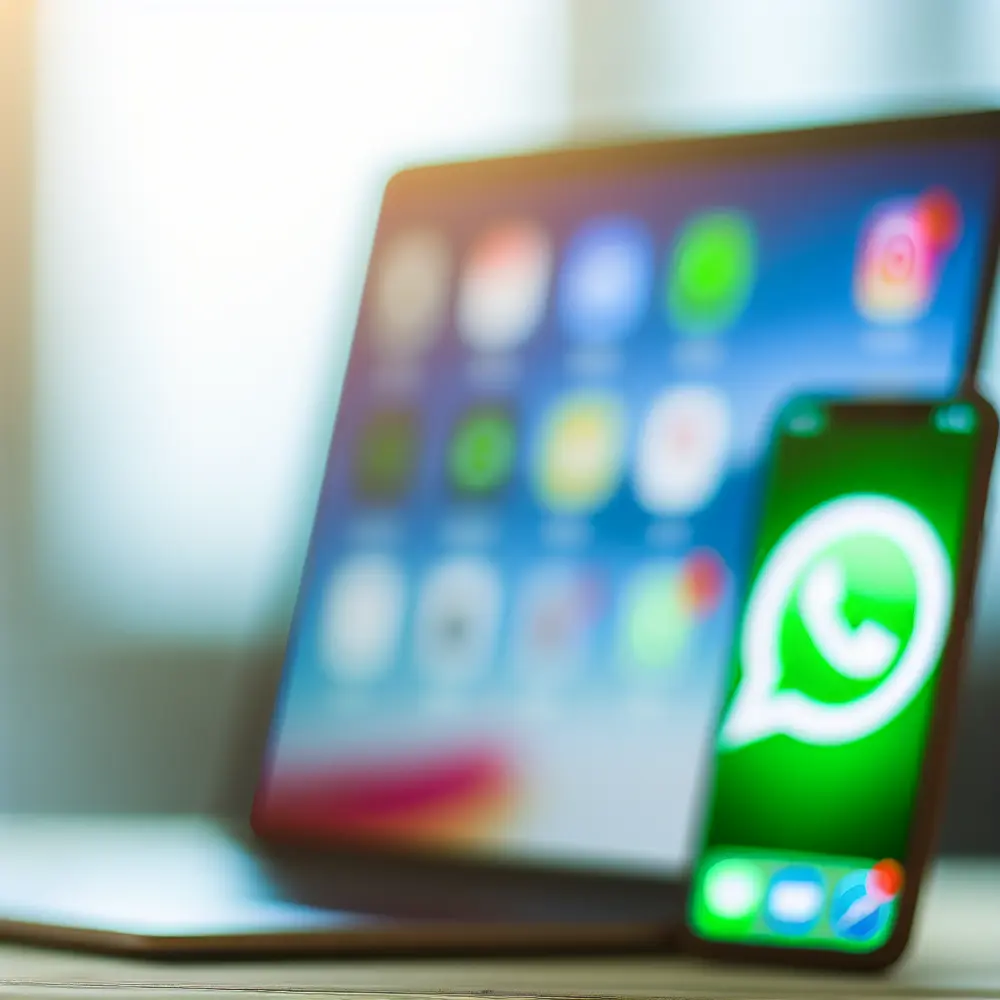 WhatsApp Business : La Limite de 4 Appareils est-elle un Problème ? La Solution.