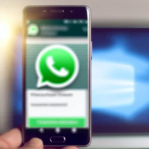 Comment Obtenir le Badge Vert (Compte Vérifié) via l'API WhatsApp ?