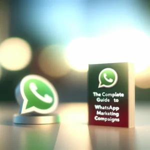Le Guide Complet des Campagnes Marketing sur WhatsApp en 2025