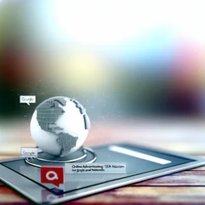 Publicité en Ligne (SEA) : Maximisez Votre ROI sur Google et les Réseaux