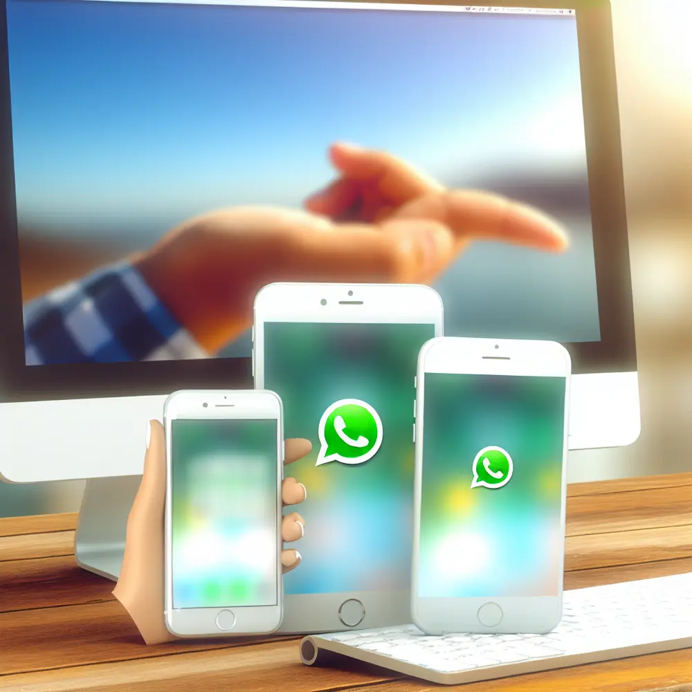Comment Utiliser WhatsApp Business sur Plusieurs Appareils ? (PC, Mac, Mobile)