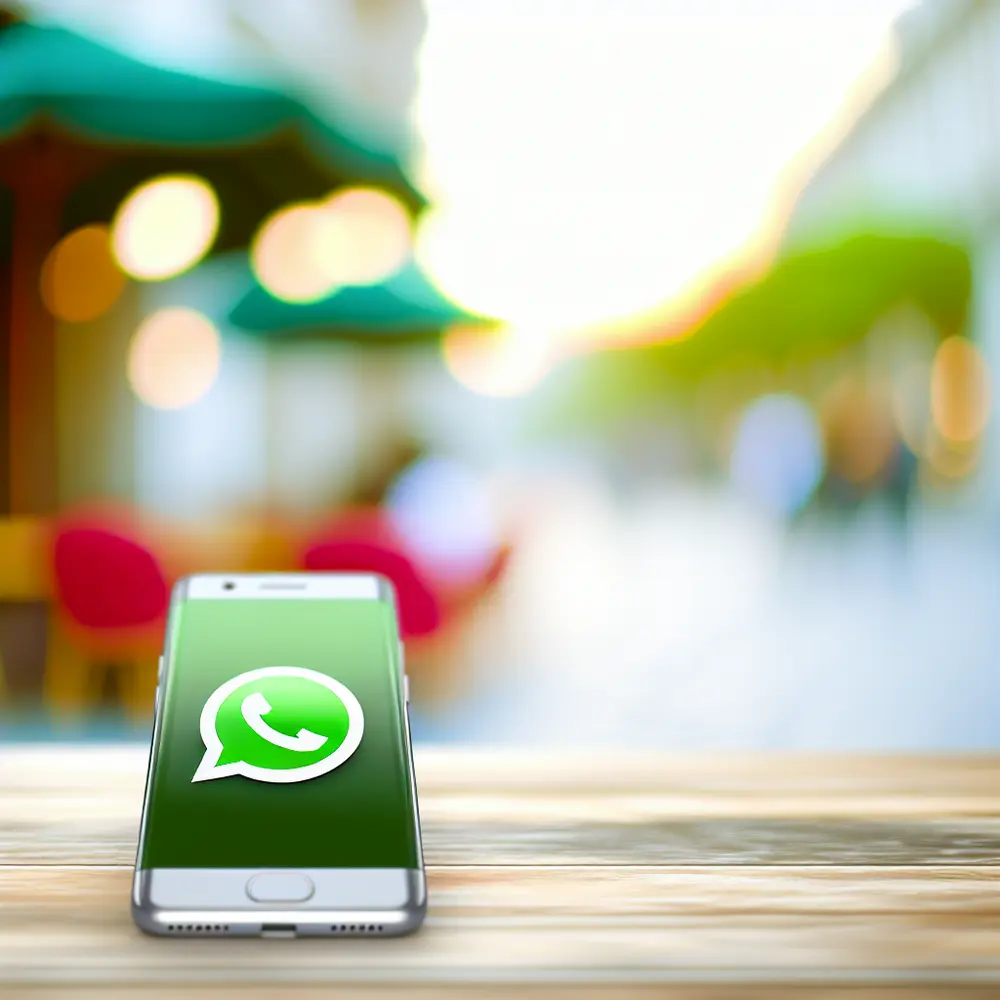 Quelle est la Meilleure Alternative à WhatsApp Business pour les Professionnels ?
