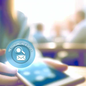 La Messagerie comme Service : La Nouvelle Ère du Service Client