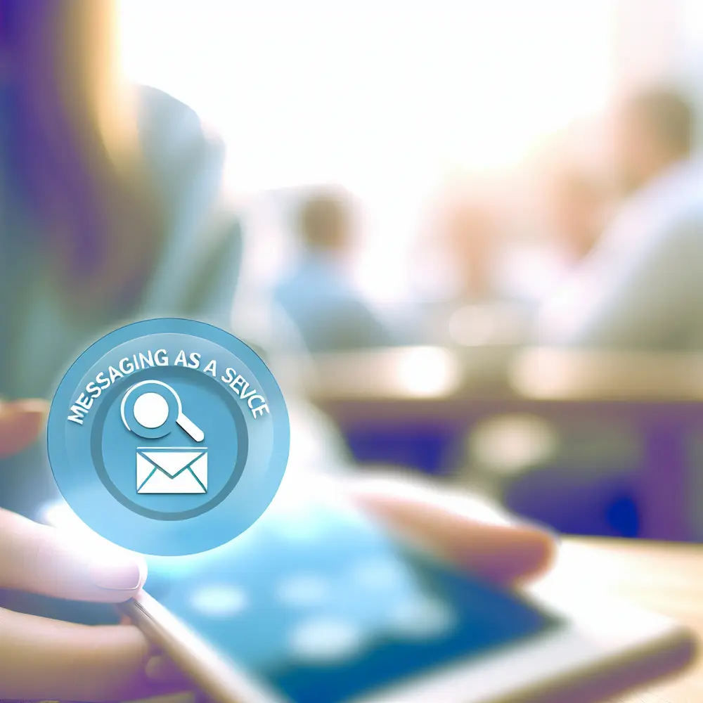 La Messagerie comme Service : La Nouvelle Ère du Service Client