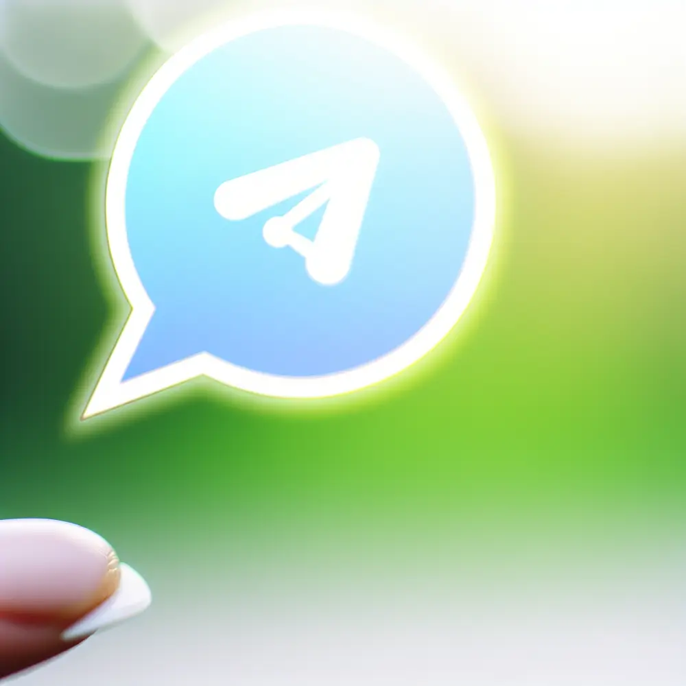 Telegram : L'Avenir de la Communication pour de Grandes Audiences