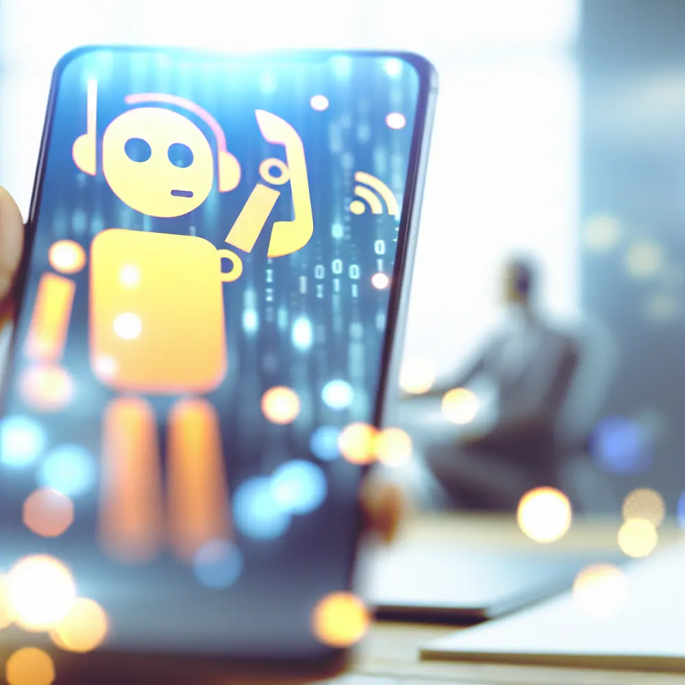 Bots de Service Client : Améliorez l'Expérience Utilisateur