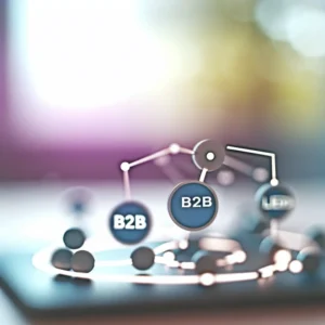 Marketing Digital B2B : Générez des Leads Qualifiés en France