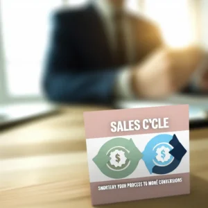 Cycle de Vente : Raccourcissez Votre Processus pour Plus de Conversions