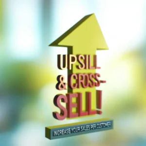 Upsell et Cross-sell : Augmentez Votre Chiffre d'Affaires par Client