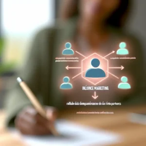 Marketing d'Influence : Collaborez avec les Bons Partenaires