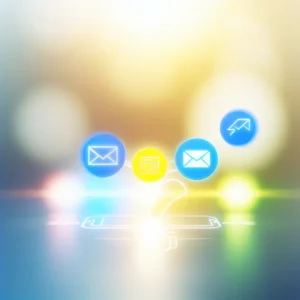 Communication d'Affaires : Maîtriser Messenger, Direct et Telegram