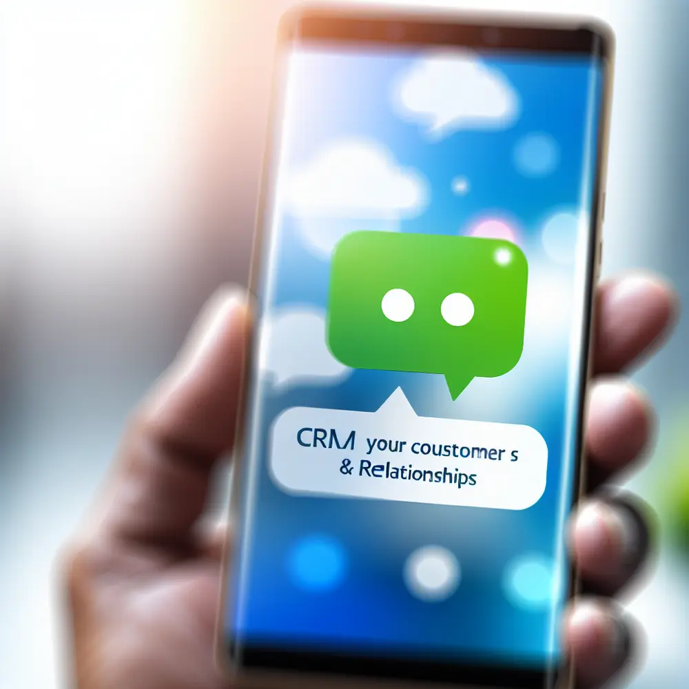 CRM sur Messenger : Gérez Vos Conversations et Relations Clients
