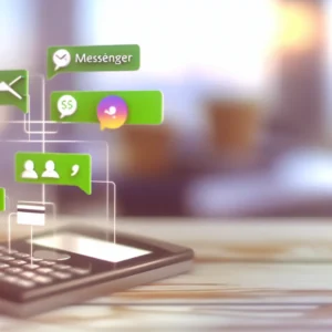 Messenger : Des Paiements Intégrés pour Simplifier les Transactions