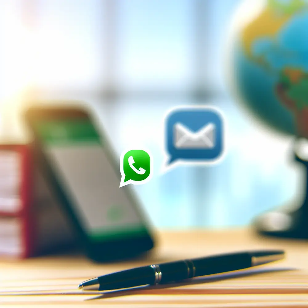 9 Astuces pour Augmenter l'Efficacité de votre Équipe sur WhatsApp