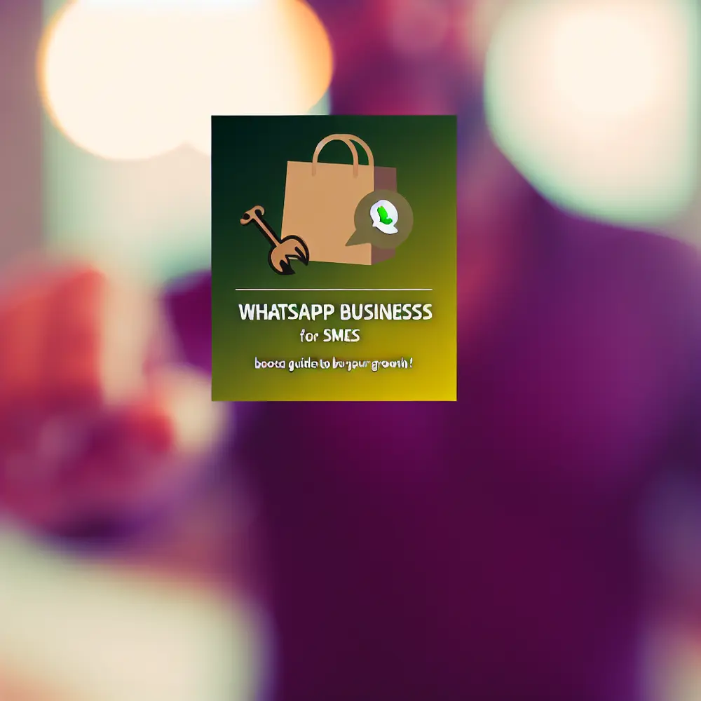 WhatsApp Business pour les PME : Le Guide Ultime pour Booster votre Croissance